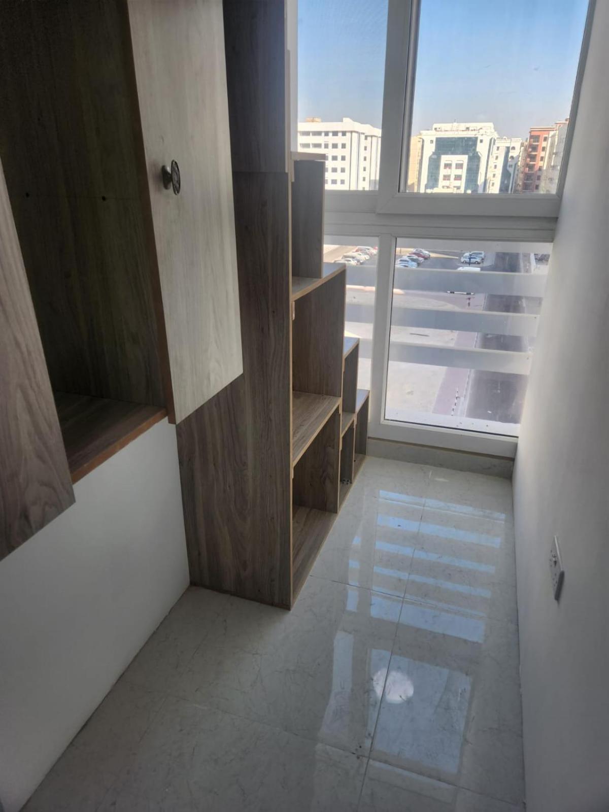 Ask Homes Al Rigga Loft Beds * Dubai
