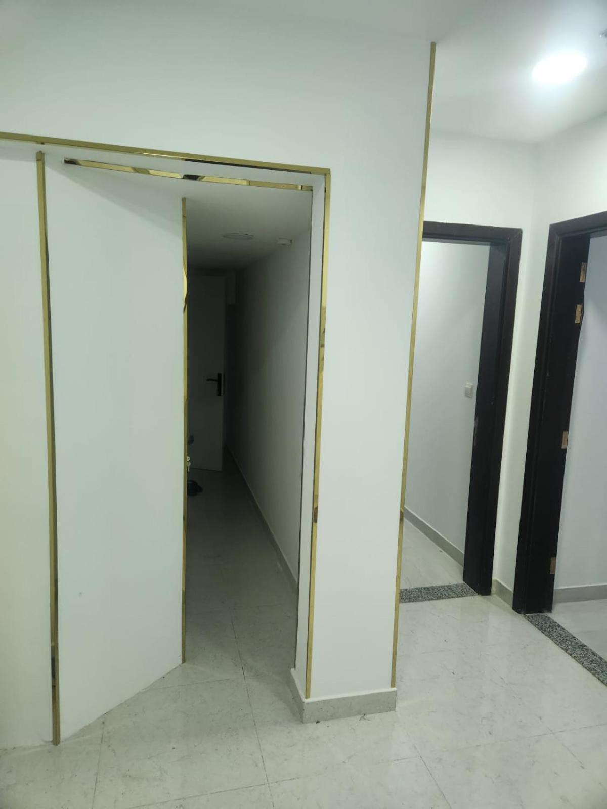 Capsule hotel Ask Homes Al Rigga Loft Beds