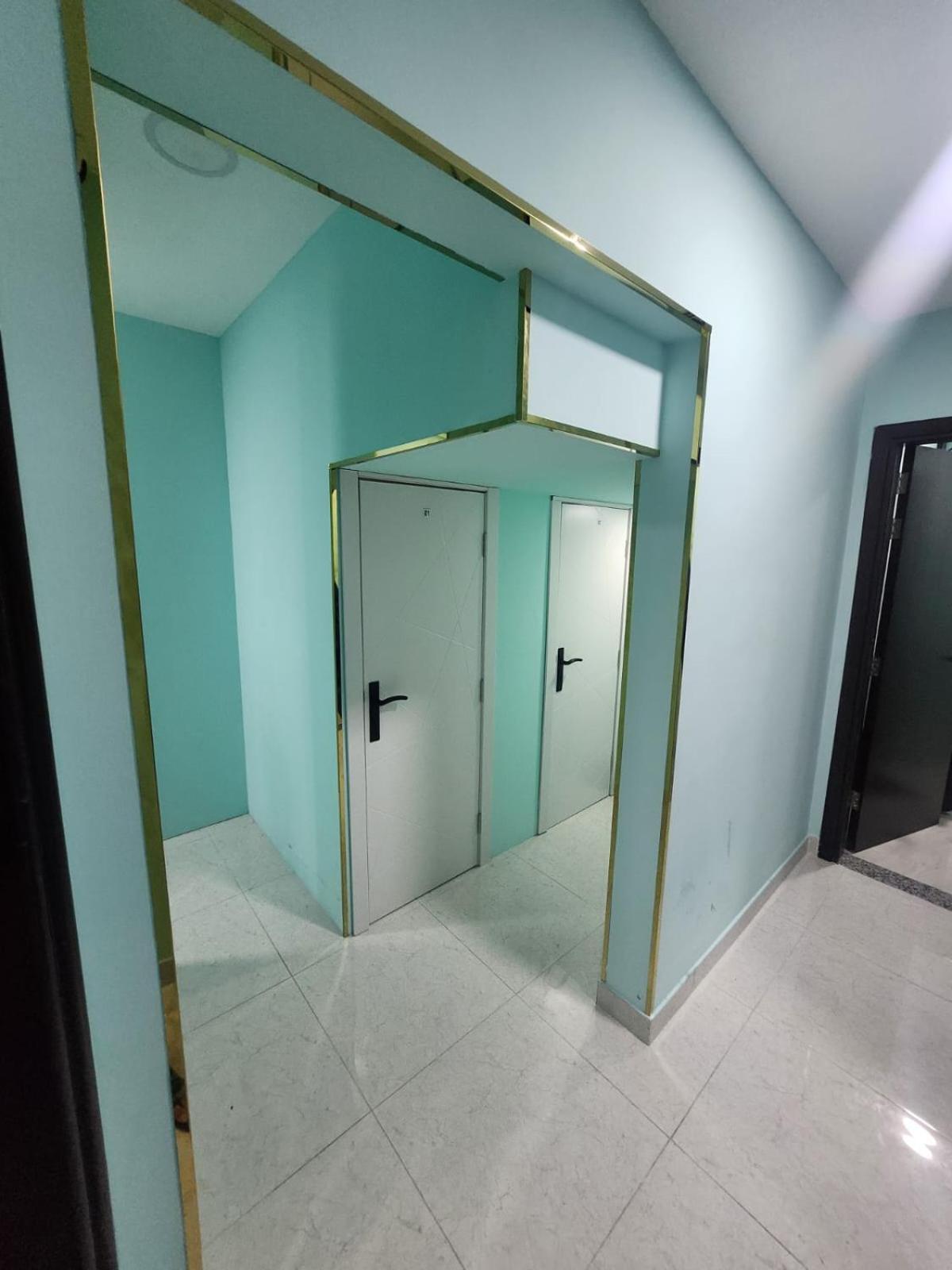 Ask Homes Al Rigga Loft Beds * Dubai