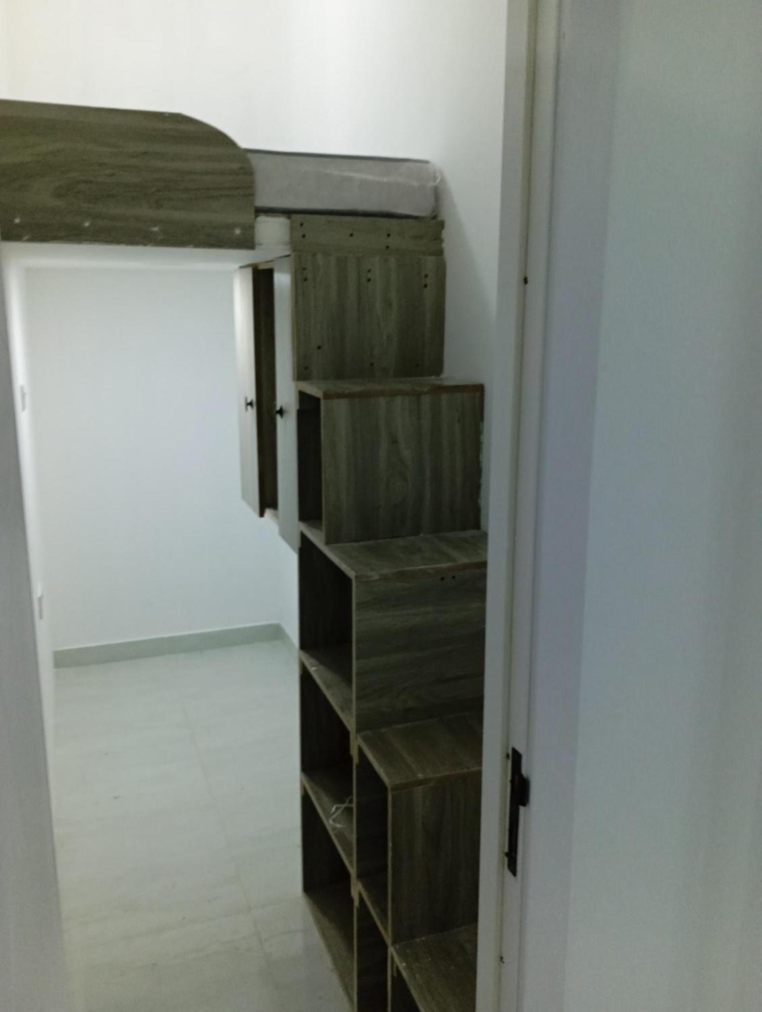 Capsule hotel Ask Homes Al Rigga Loft Beds