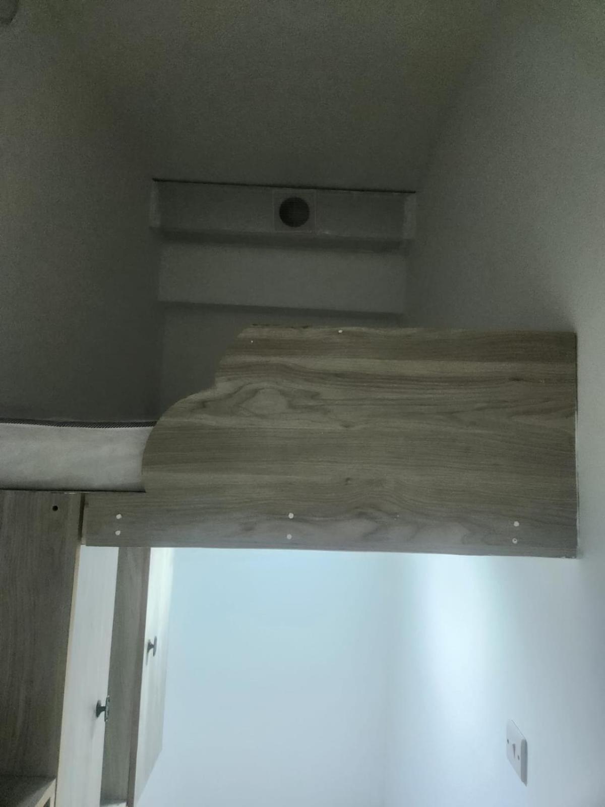 Ask Homes Al Rigga Loft Beds Capsule hotel