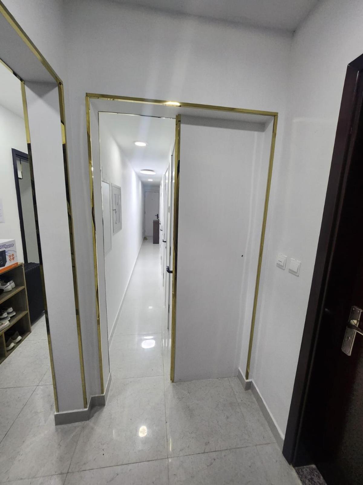 Ask Homes Al Rigga Loft Beds Capsule hotel *