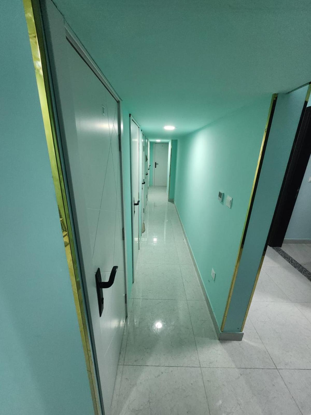Ask Homes Al Rigga Loft Beds * Dubai