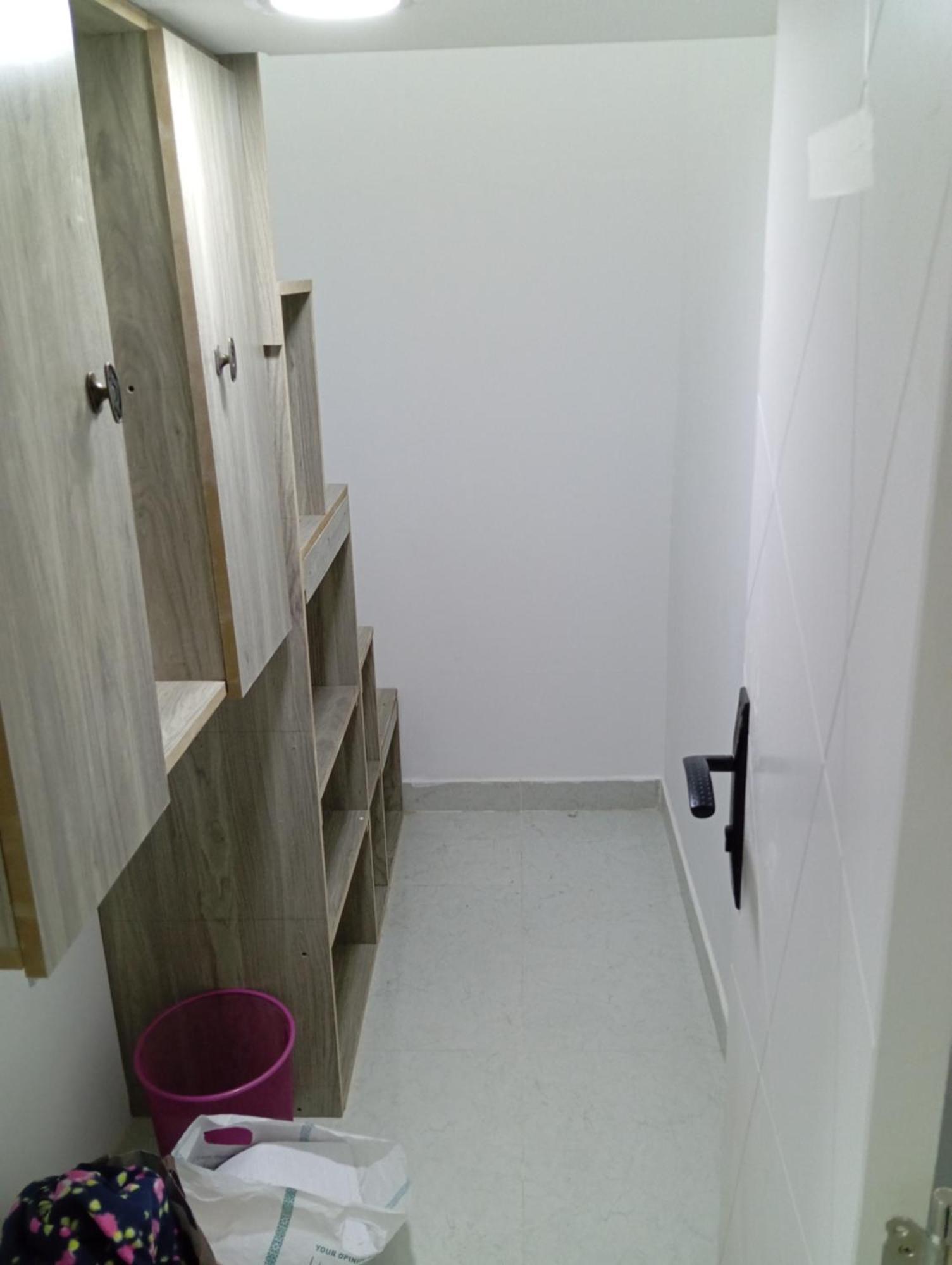 Ask Homes Al Rigga Loft Beds Capsule hotel Dubai