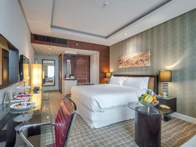 Majestic Premier Burdubai Hotel
