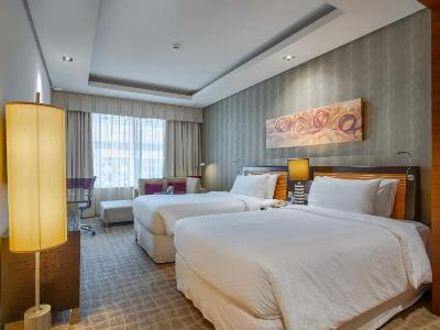 Hotel Majestic Premier Burdubai 4*