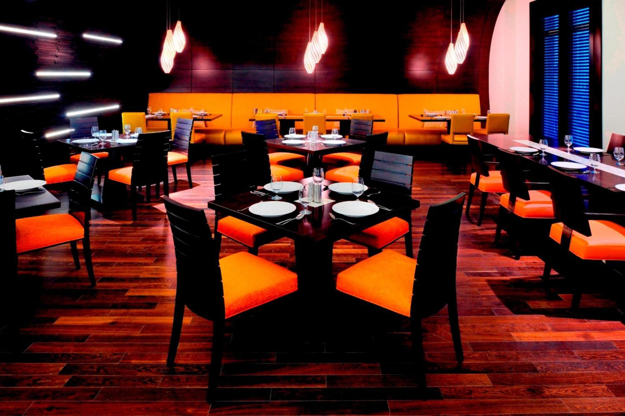 Marriott Al Jaddaf, Dubai