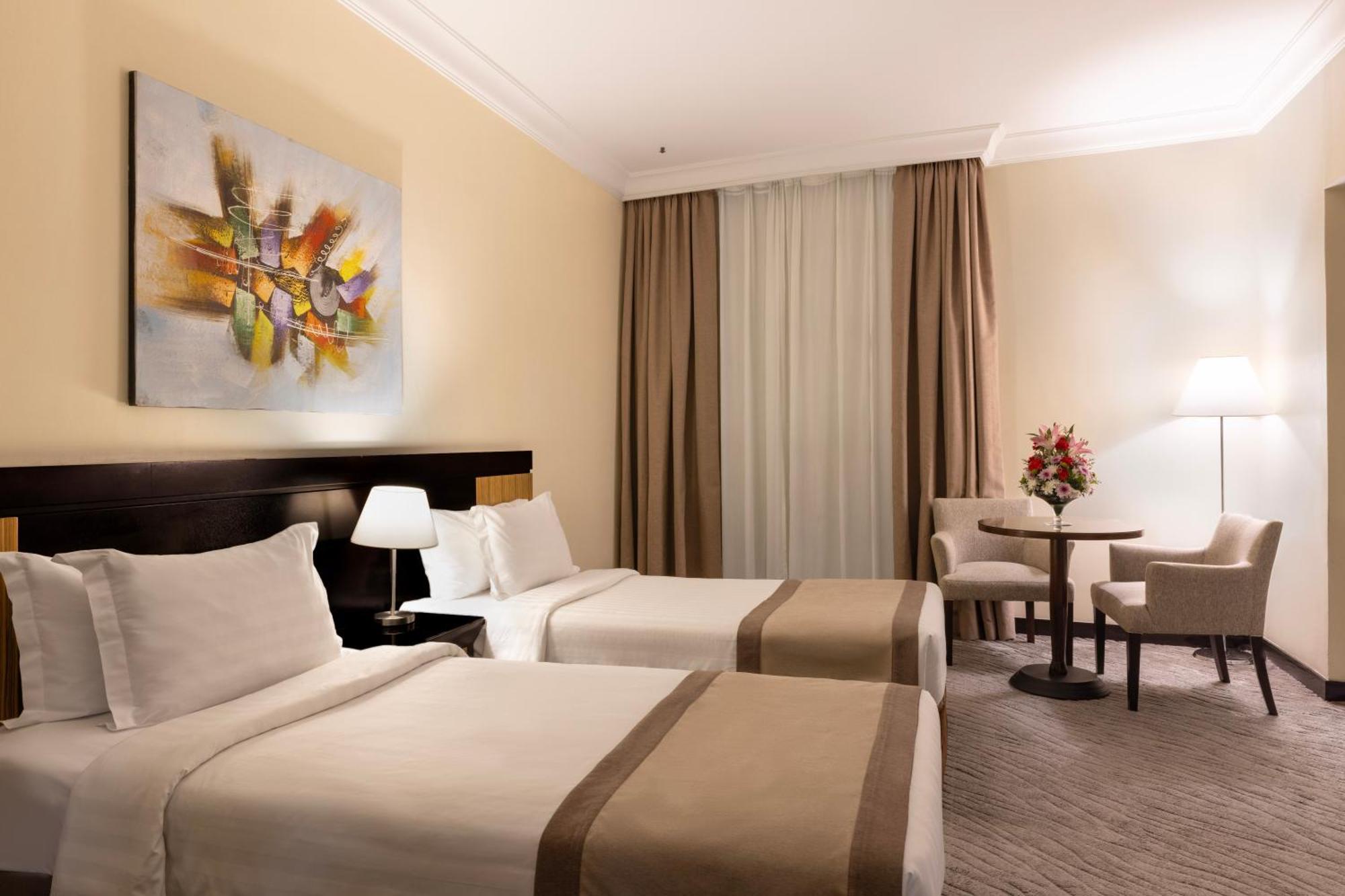 Dream Llc 3* Dubai