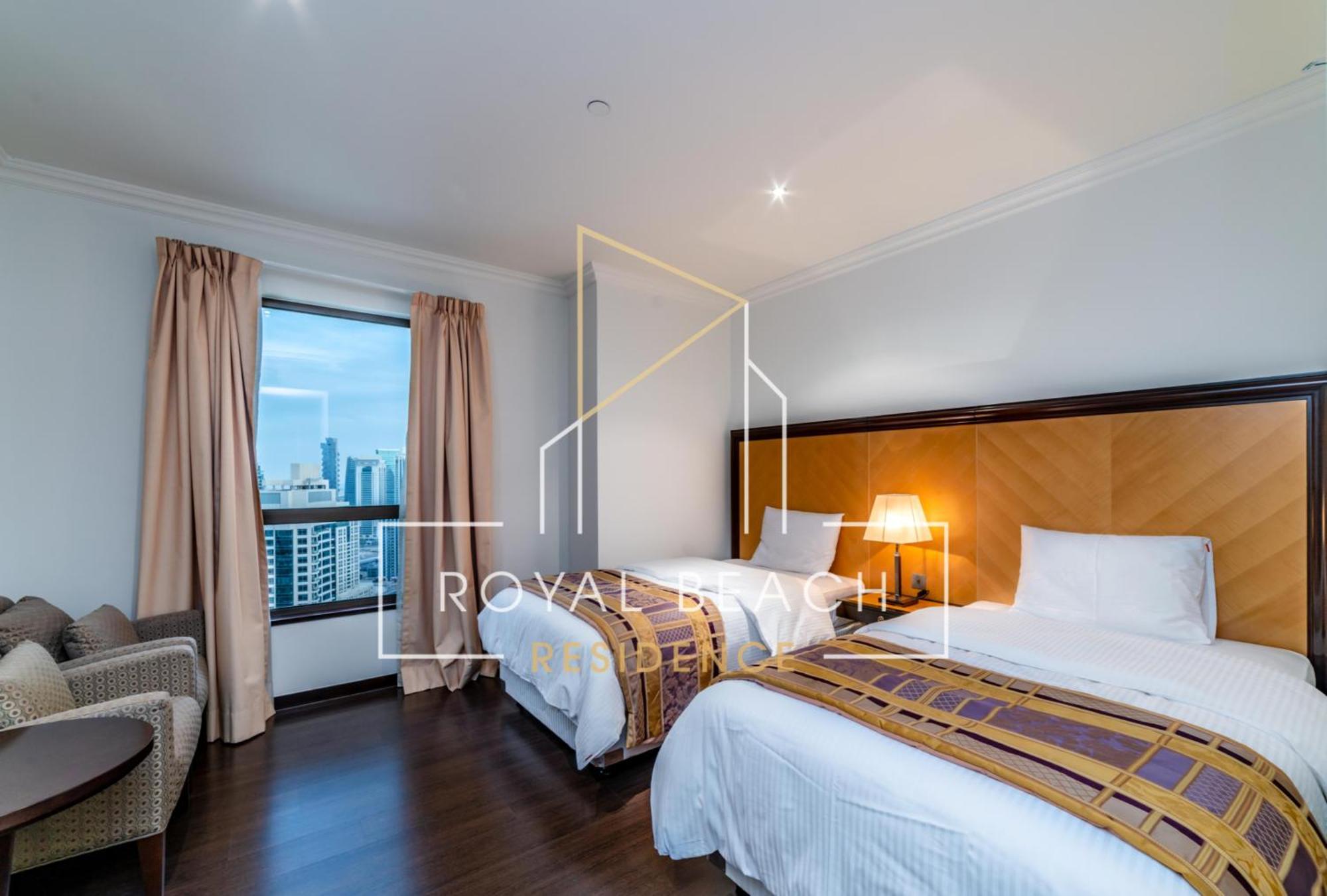 Royal Dubai