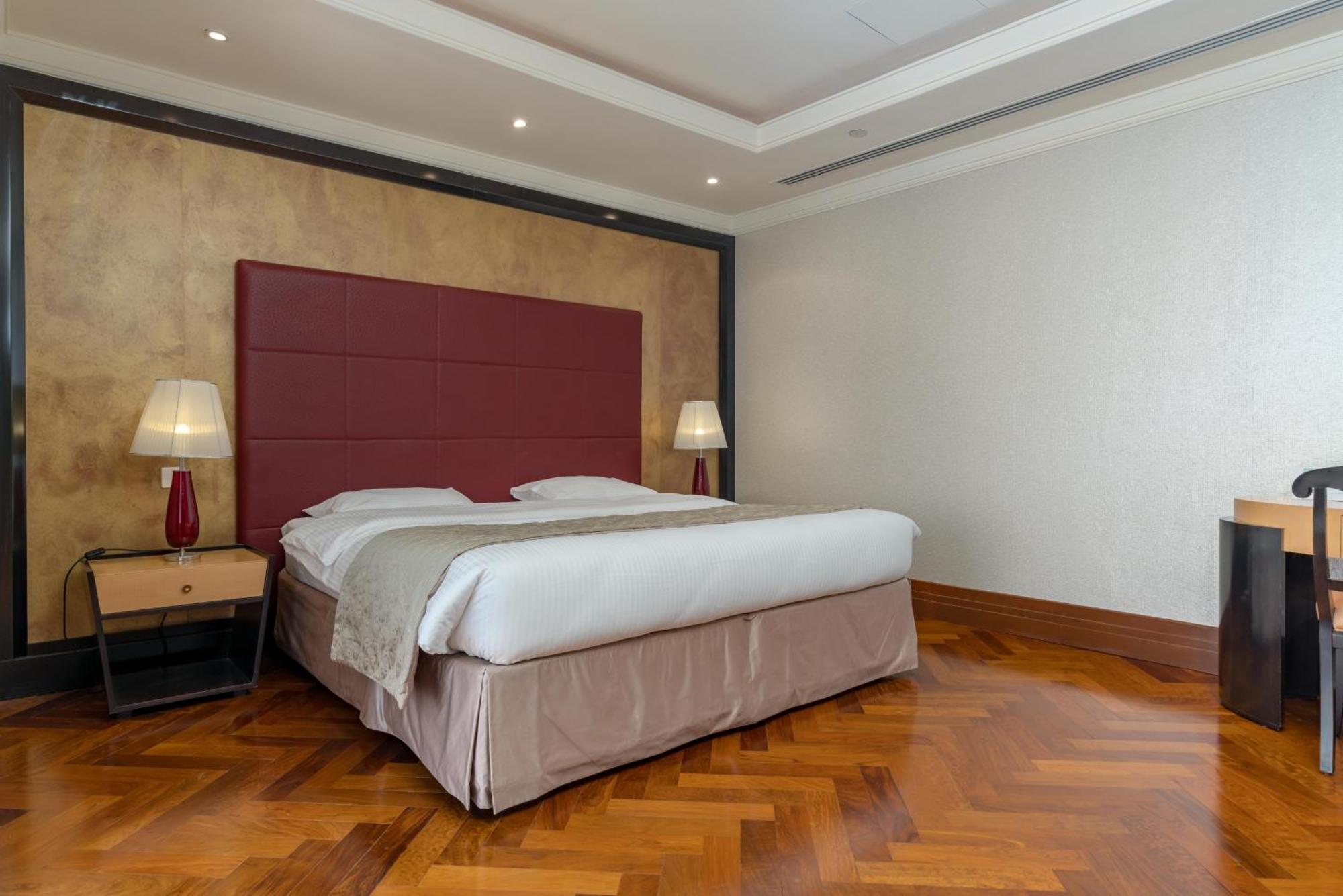 Royal Apartamento *