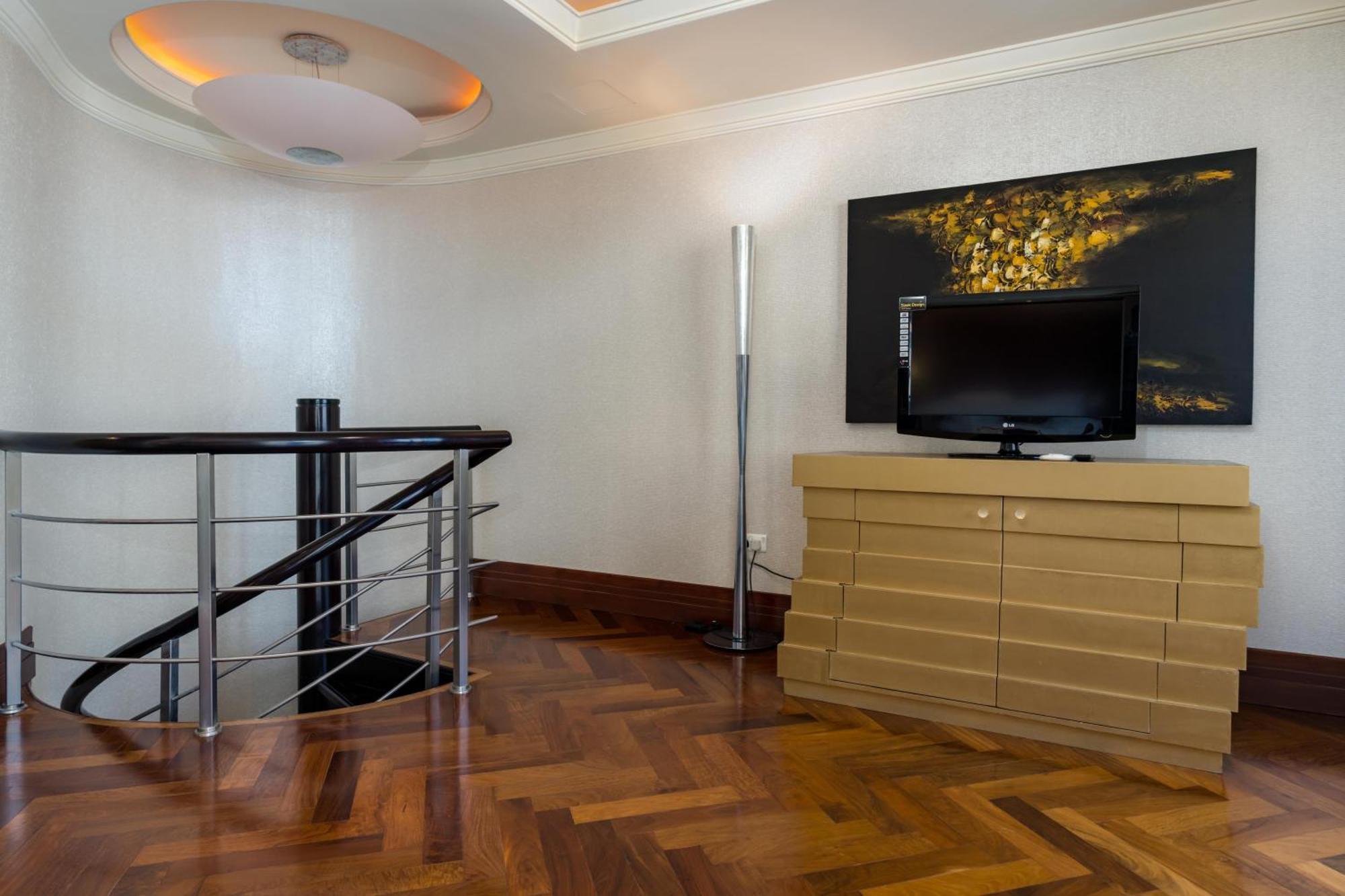 Royal Apartamento *