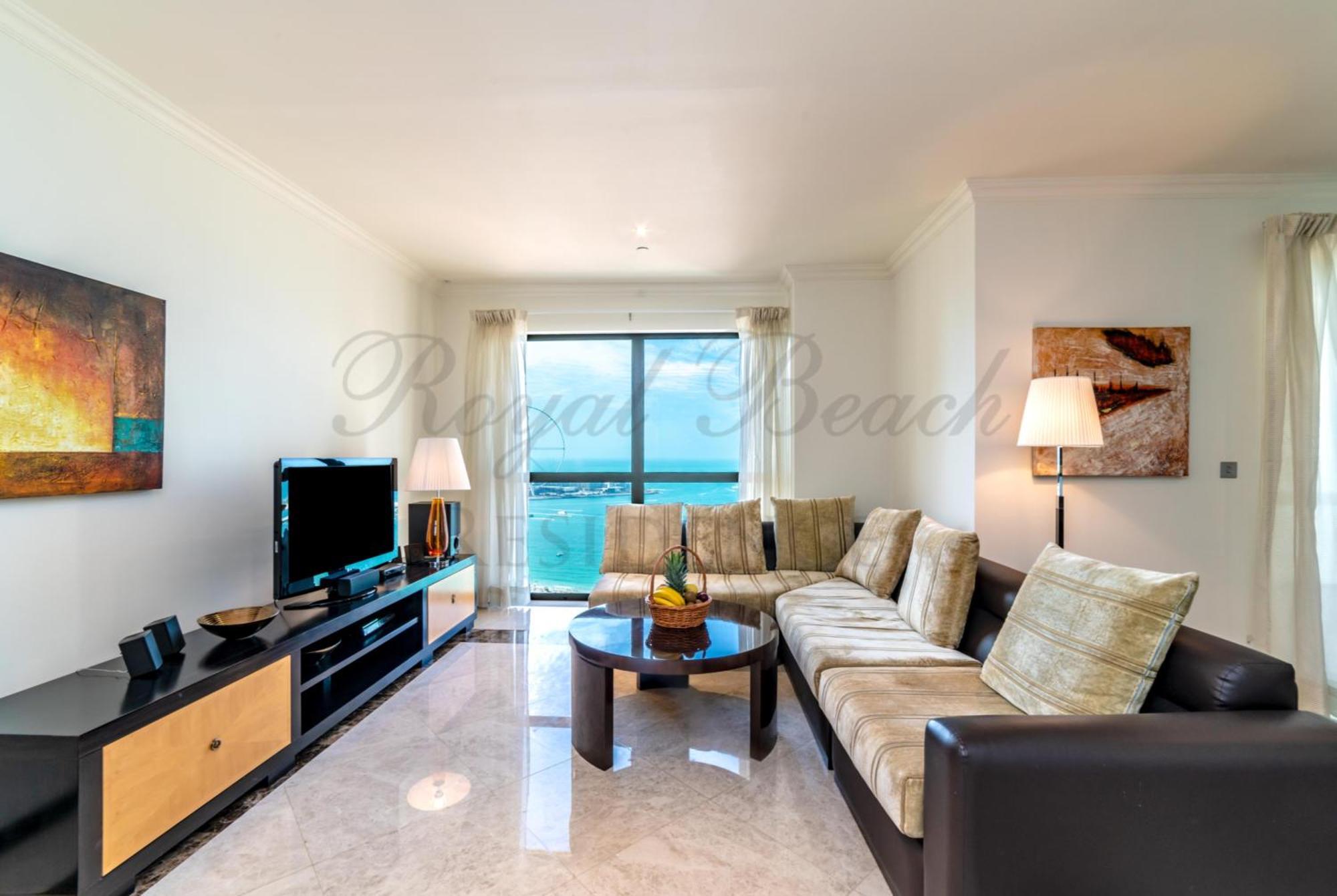 Royal Apartamento