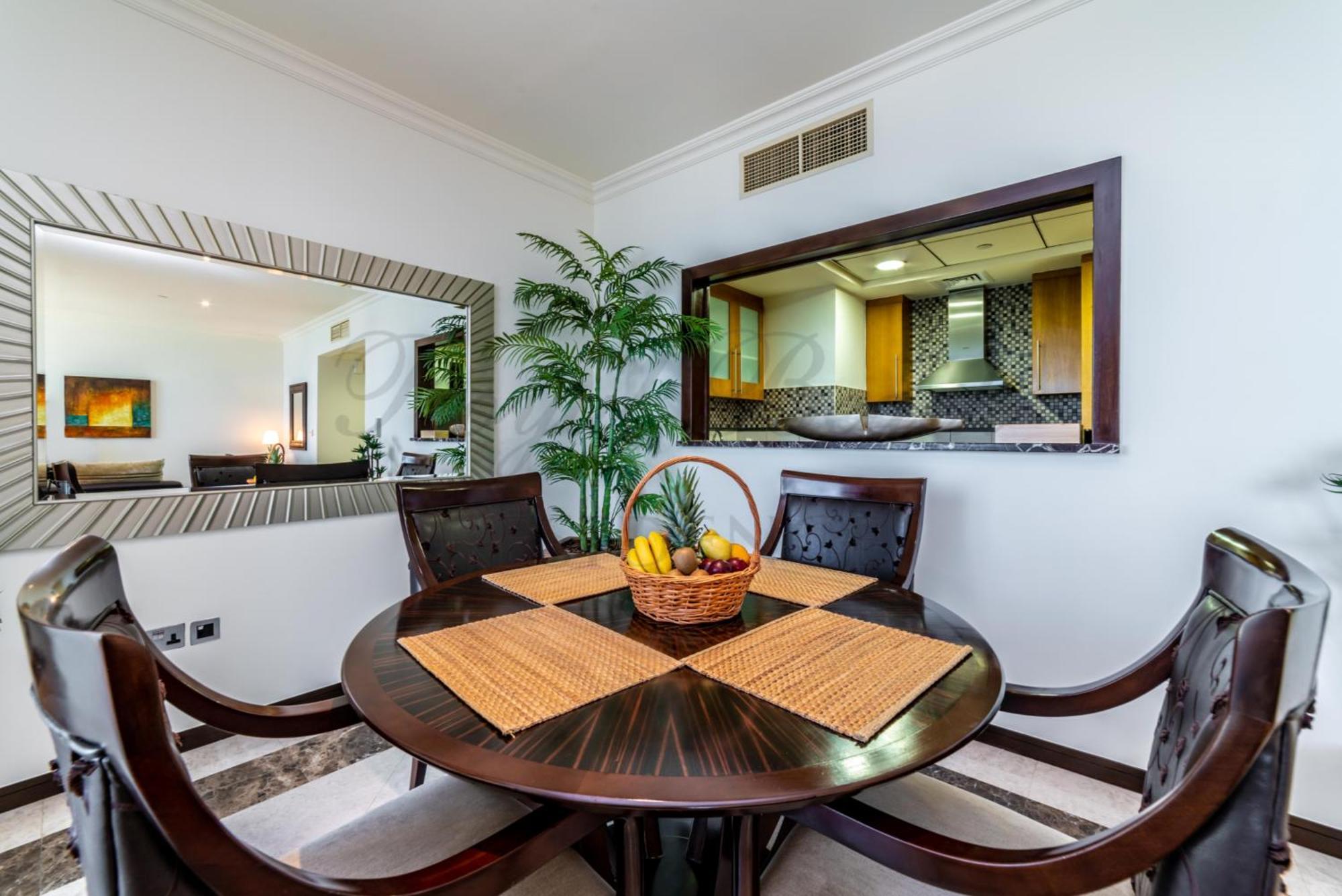 Apartamento Royal