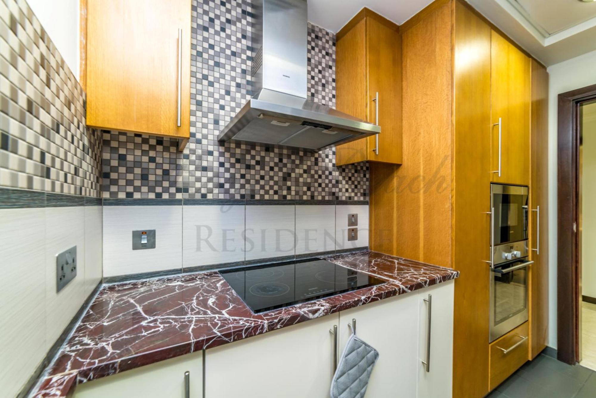 Apartamento Royal *