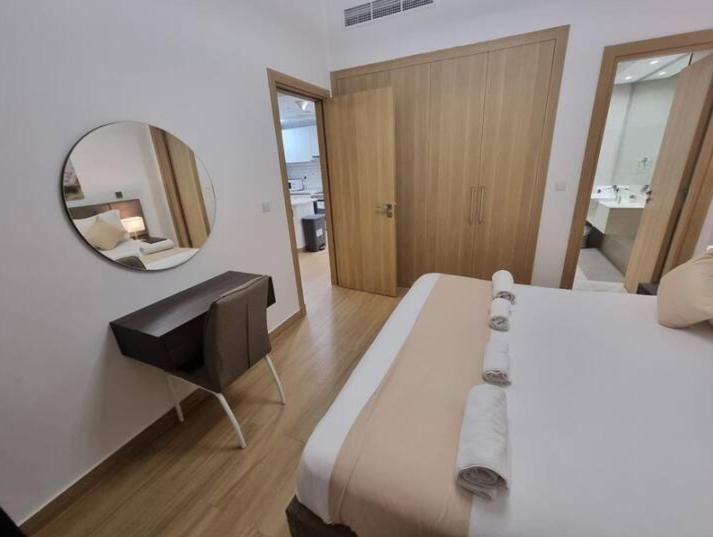 Apartamento 151 Jumeirah Gardens *