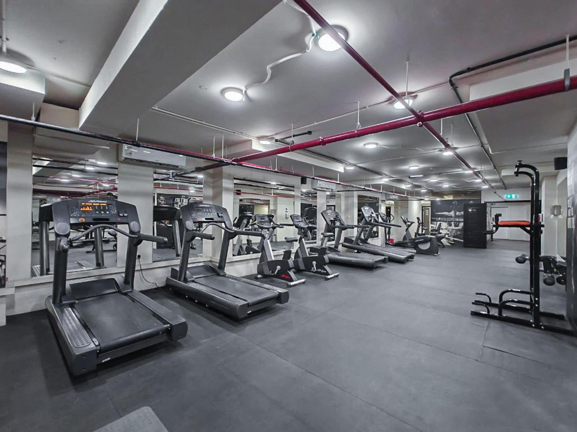 Dazzling In Business Bay With Stunning Views Apartment Dubai