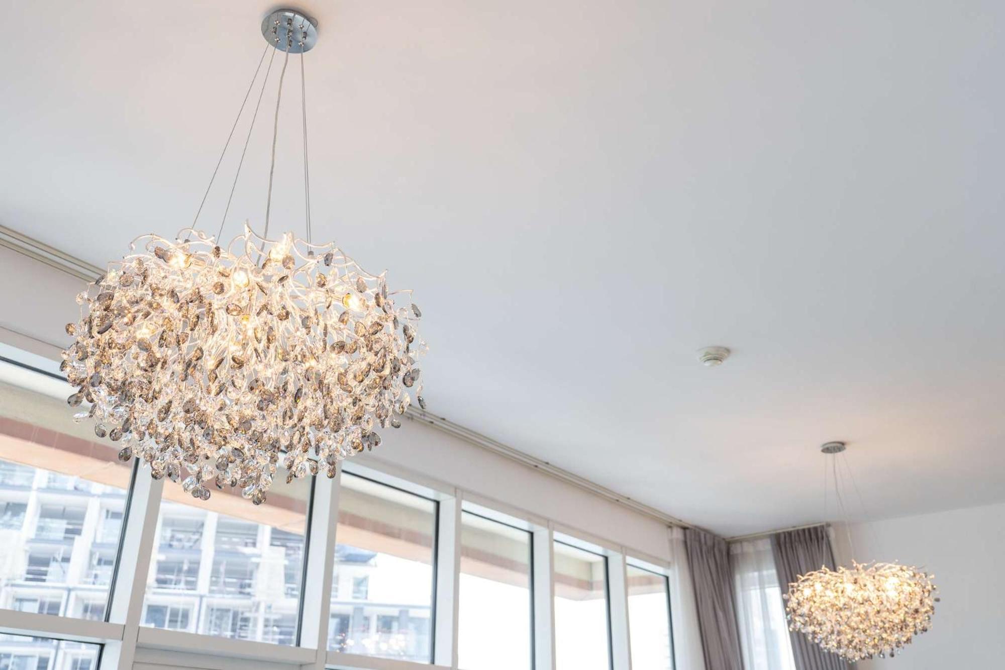 Dazzling In Business Bay With Stunning Views Apartment *