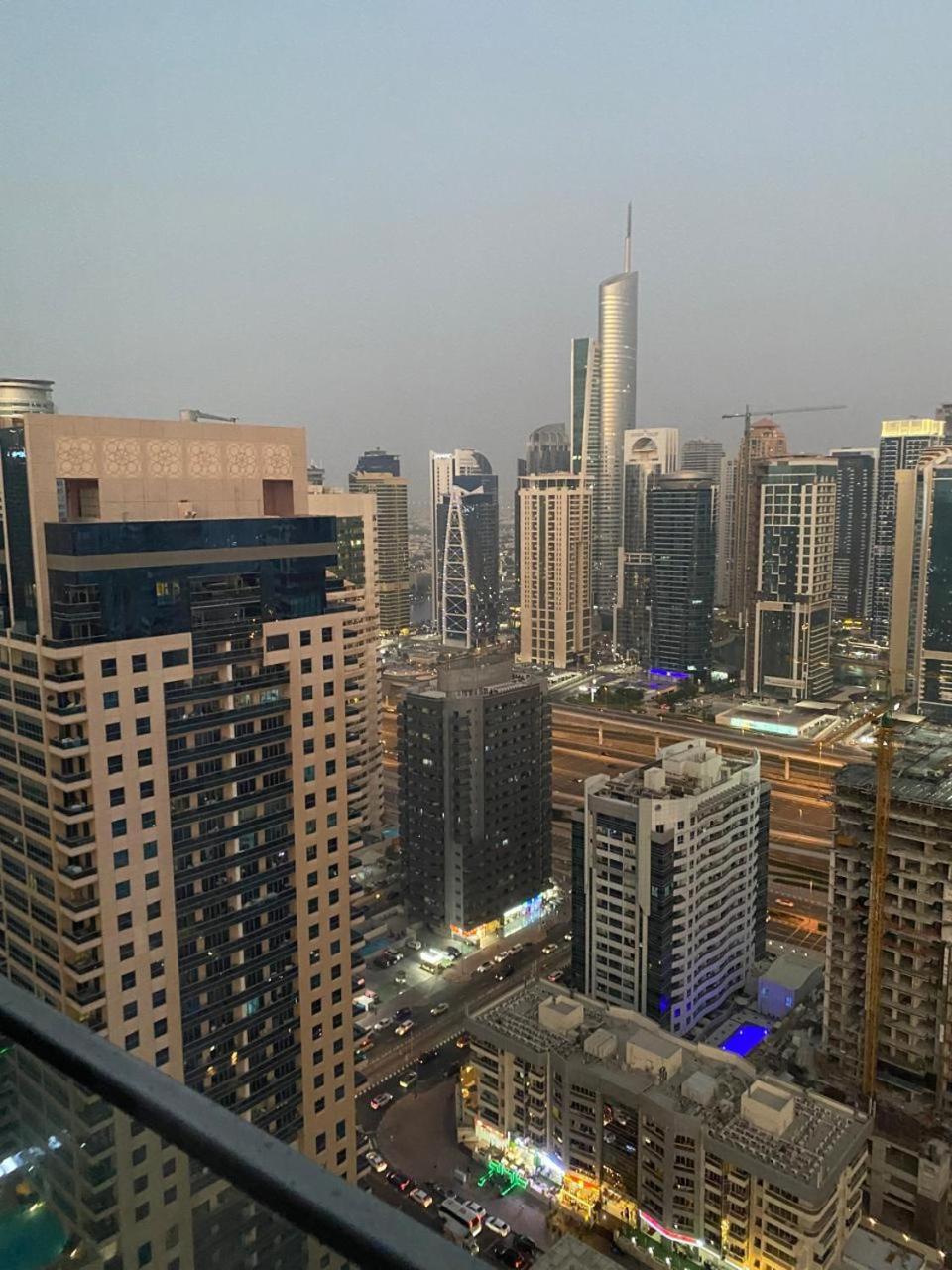 Lux 1br Direct Access To Marina 4 People Apartamento *