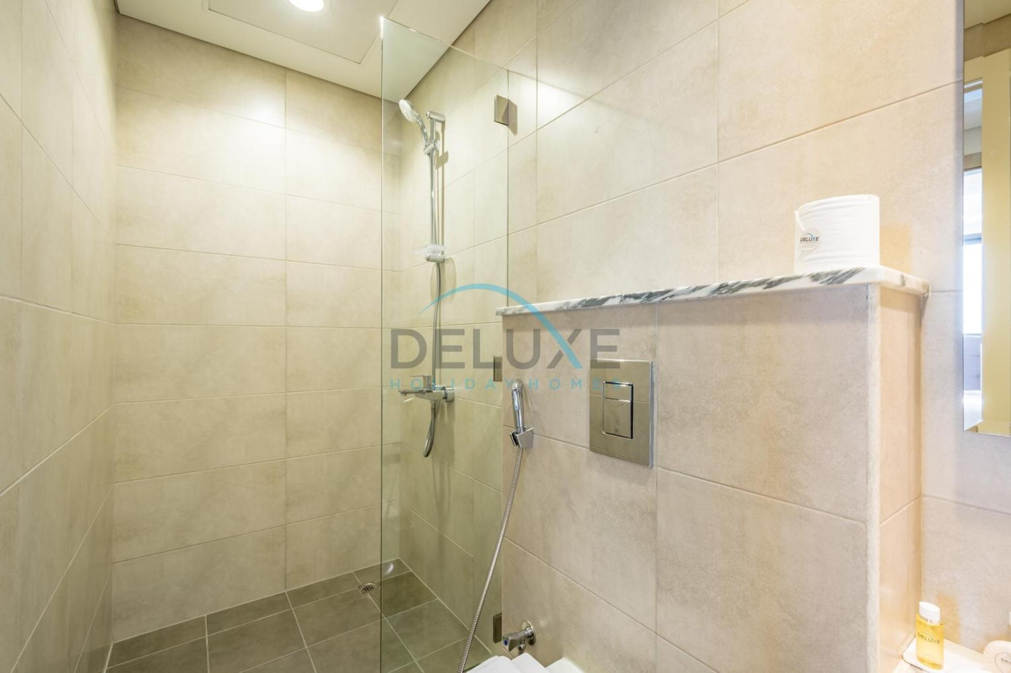 Exclusive Stylish 2br With Peaceful Views By Deluxe Homes *