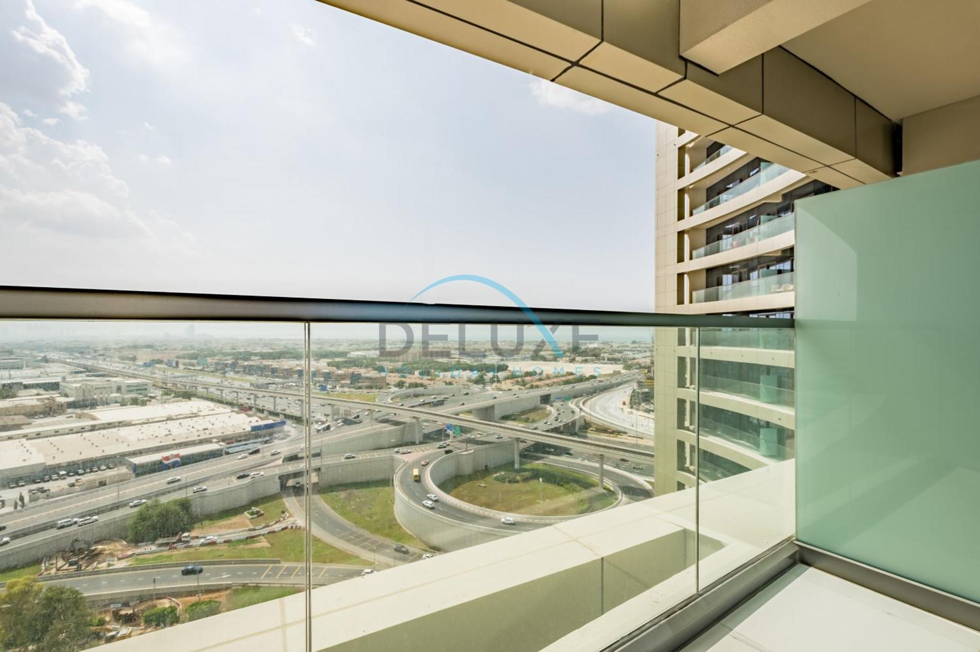Apartment Exclusive Stylish 2br With Peaceful Views By Deluxe Homes *