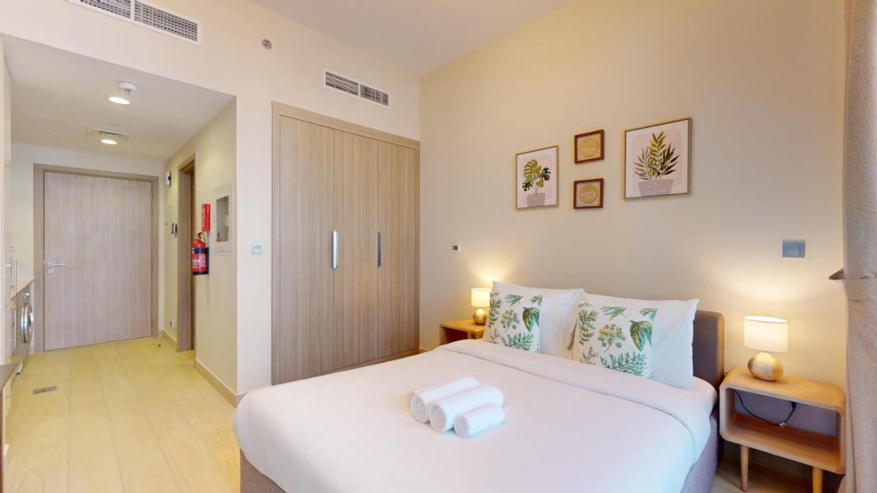 Azizi Riviera 8 - Quiet In Meydan Apartment Dubai