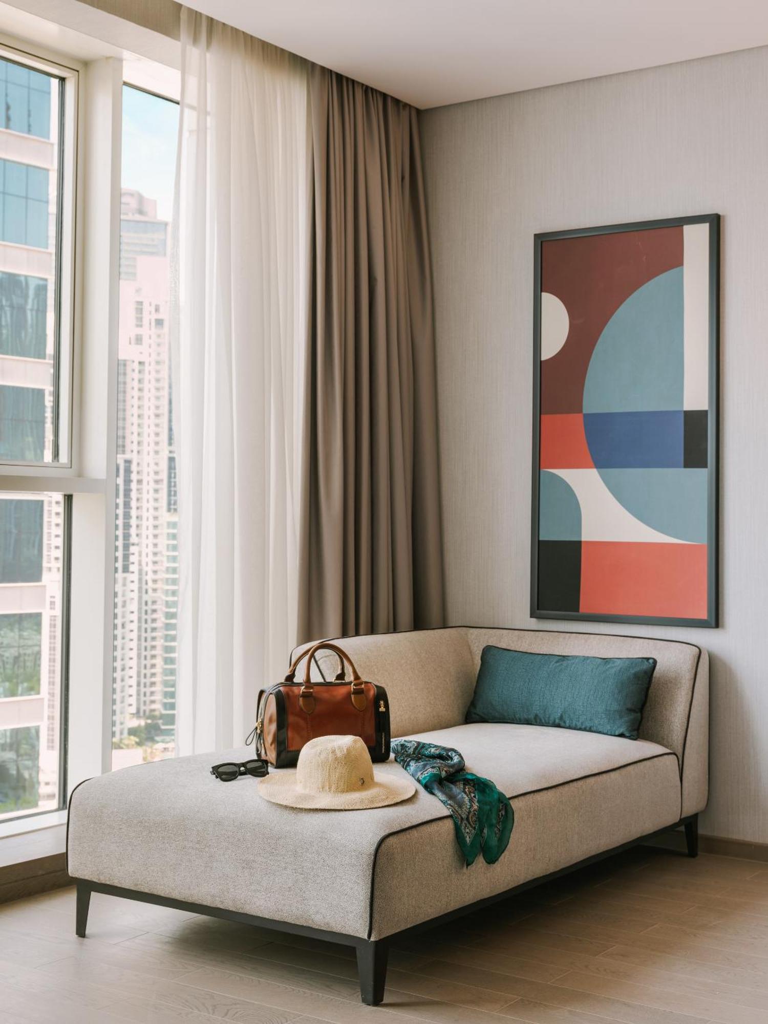 Sonder Business Bay