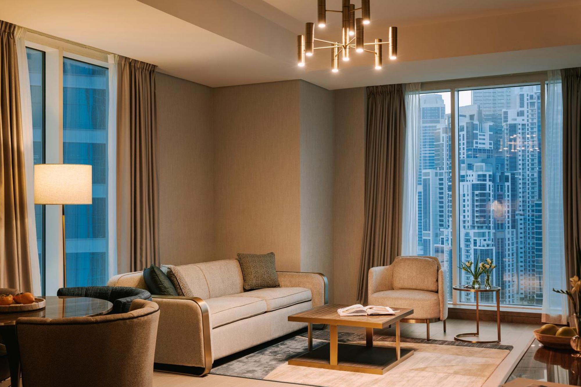 Sonder Business Bay 4* Dubai
