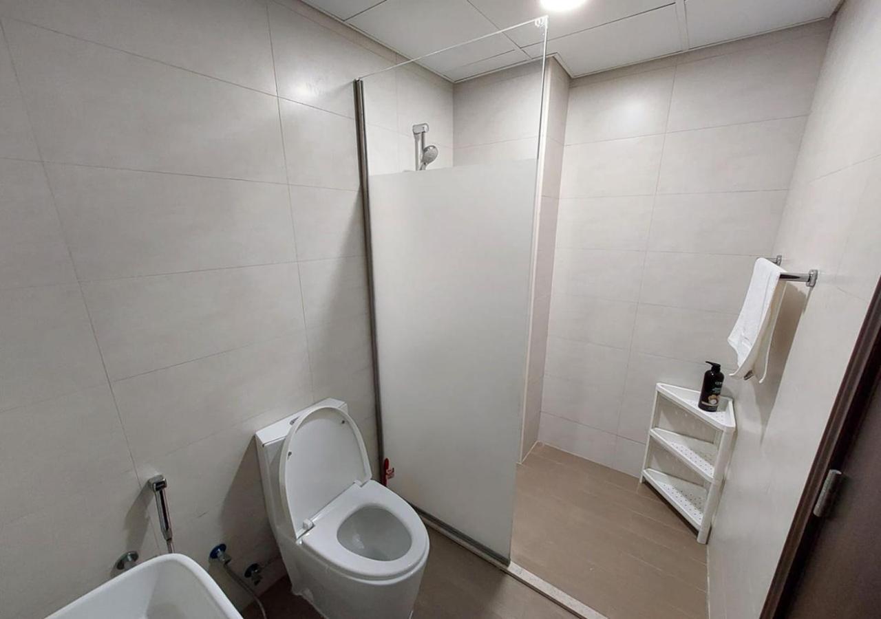 Apartment Hera Tower Sport - By Golden Casa