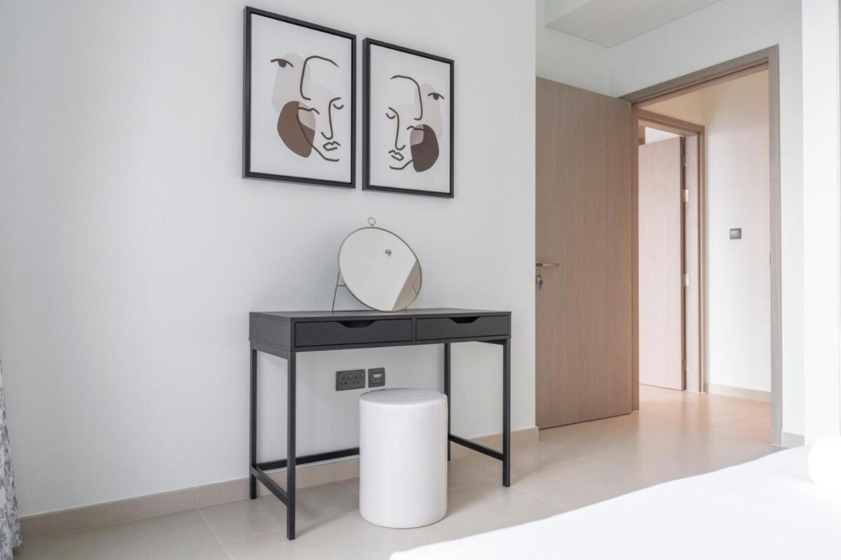 Gorgeous 2-bedroom In Downtown Dubai, Near Burj Khalifa!