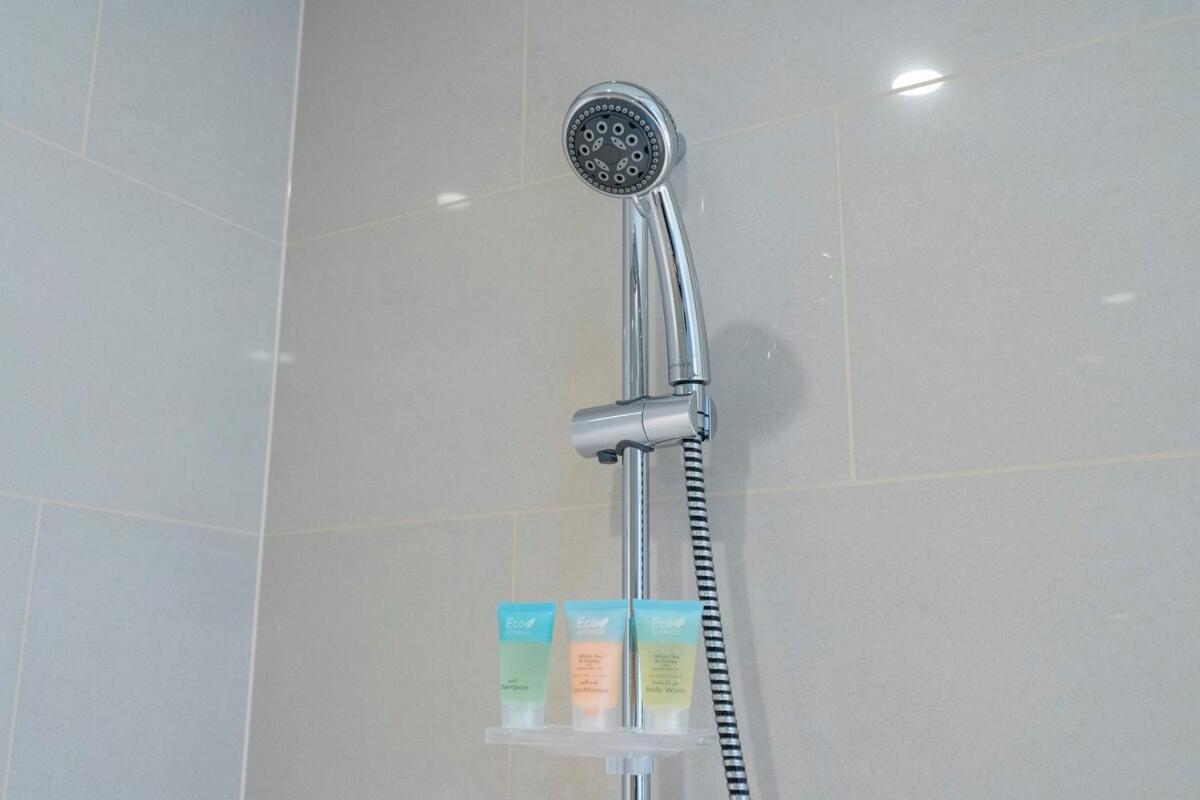 Daire Gorgeous 2-bedroom In Downtown Dubai, Near Burj Khalifa!