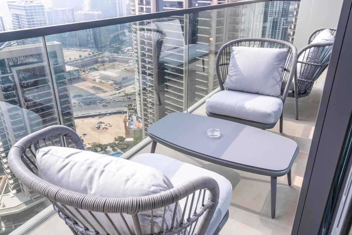 Gorgeous 2-bedroom In Downtown Dubai, Near Burj Khalifa!