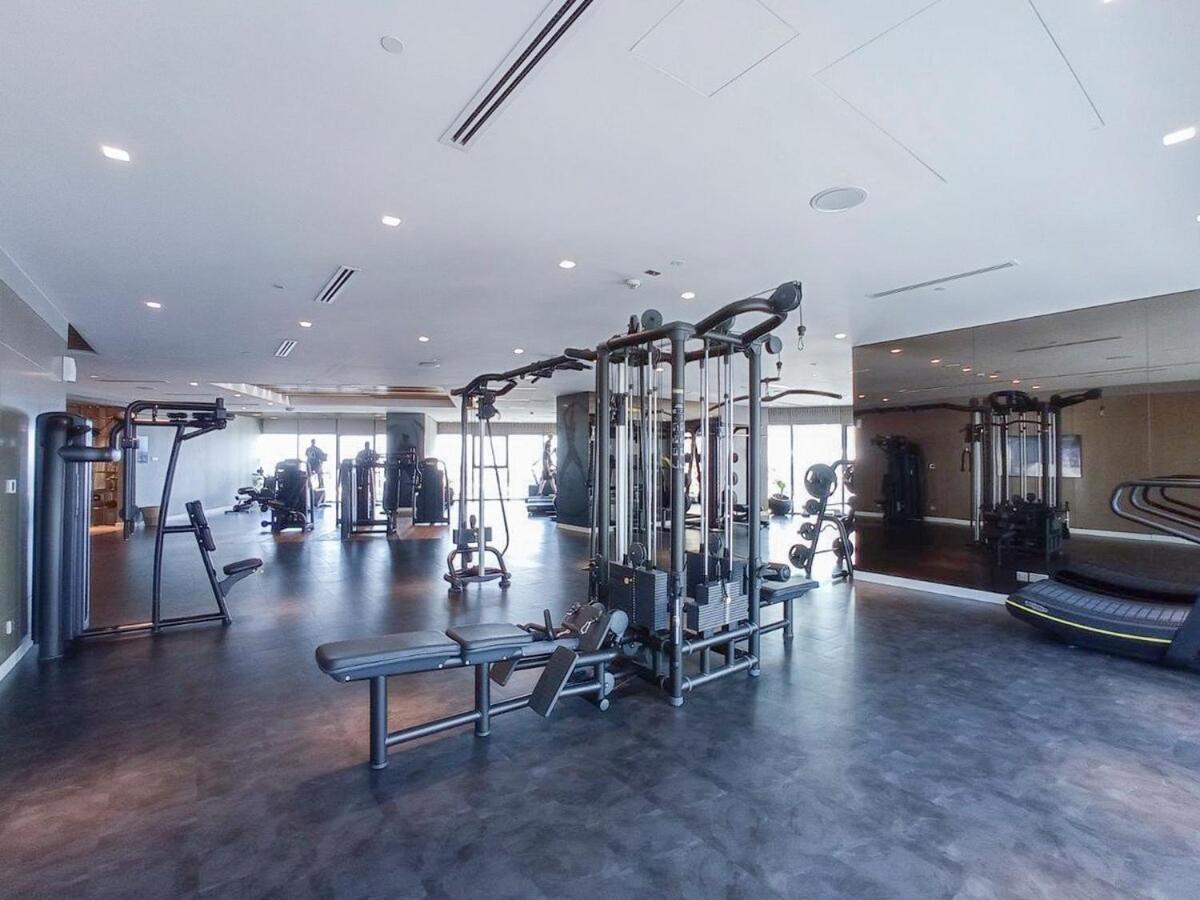 Modern 2br Perfect For 4 In Business Bay *