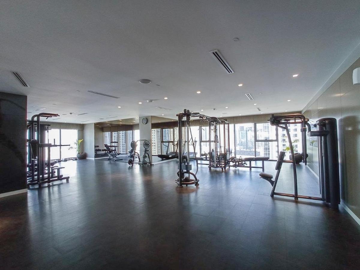 Modern 2br Perfect For 4 In Business Bay * Dubai