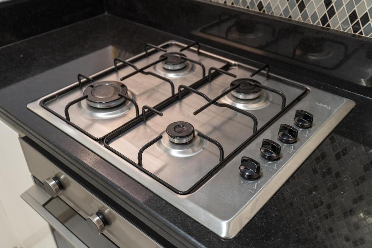 Apartment Modern 2br Perfect For 4 In Business Bay