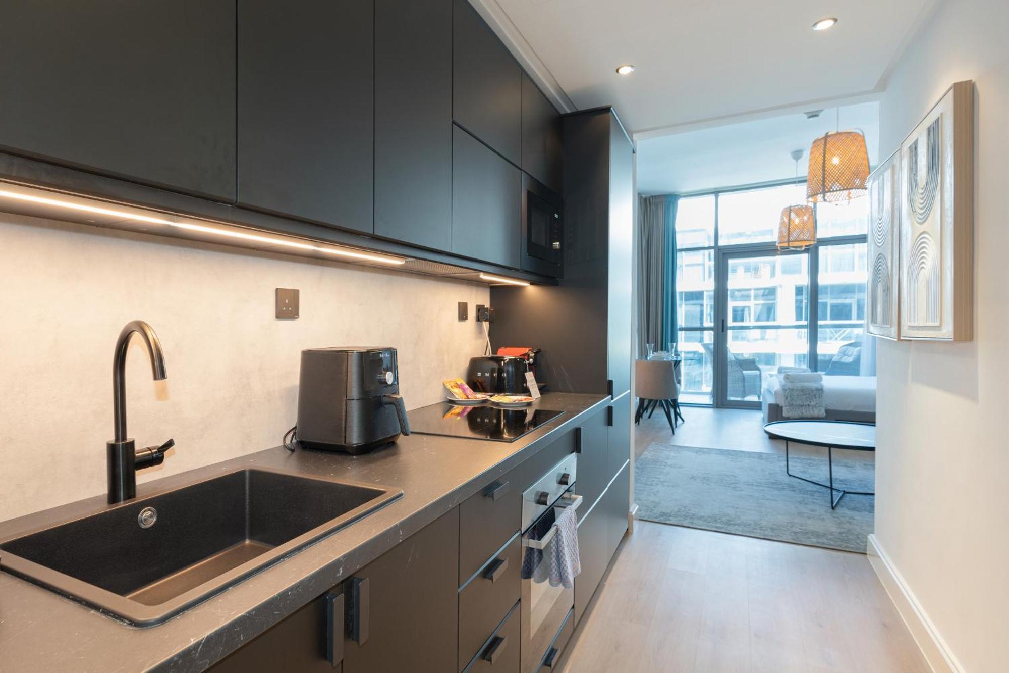 Golf Horizon, Golf Town - - Allsopp & Allsopp Apartment *