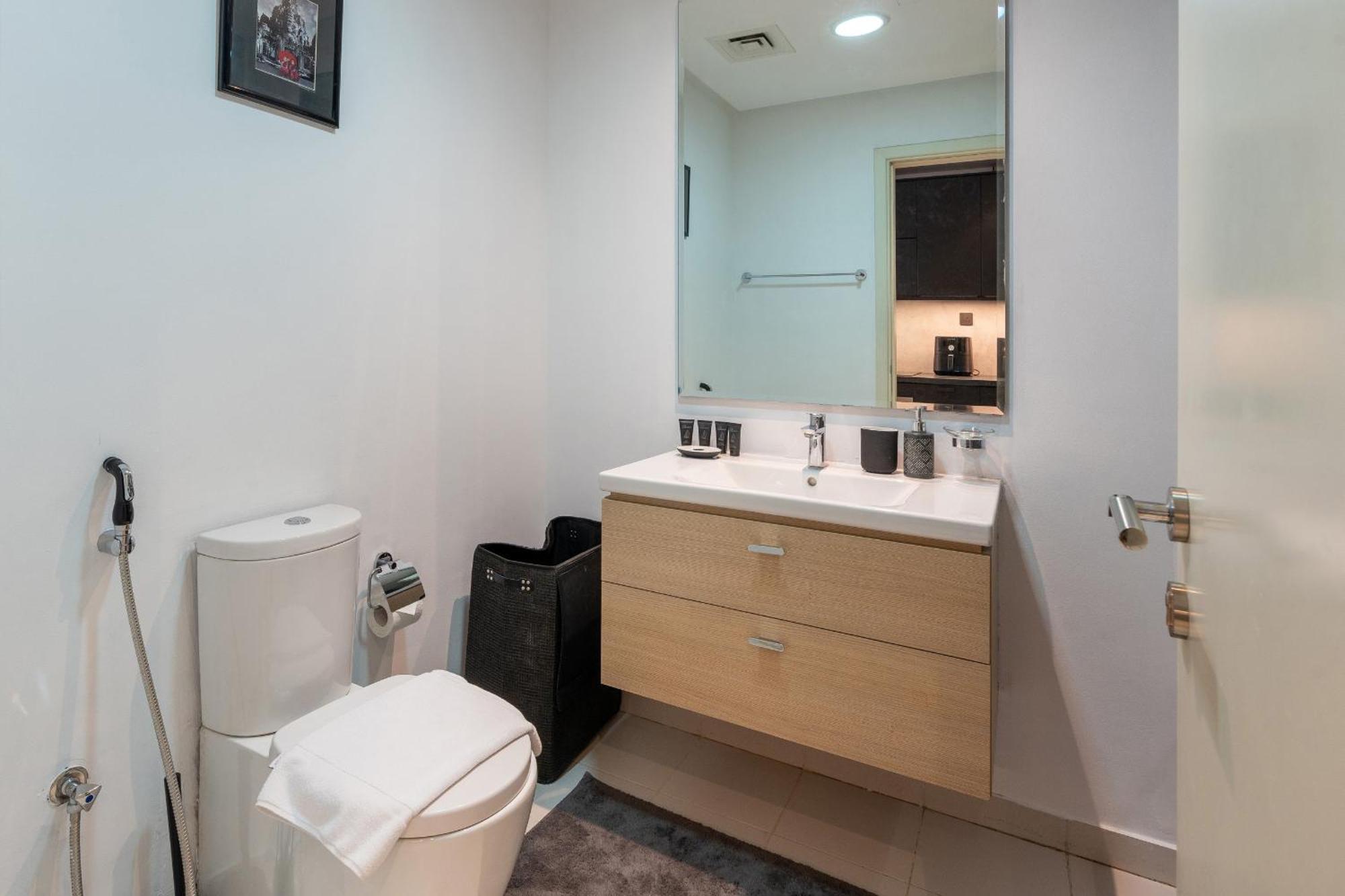 Golf Horizon, Golf Town - - Allsopp & Allsopp Apartment *