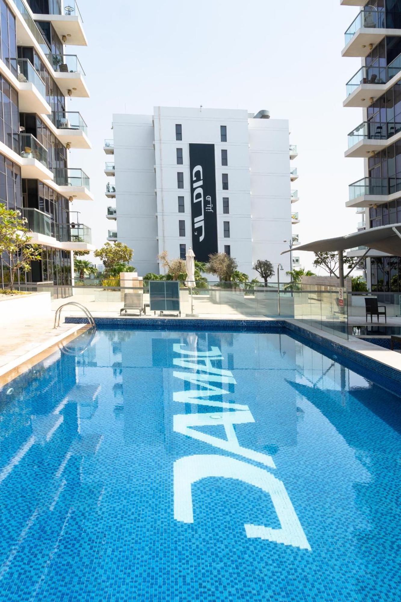 Apartment Golf Horizon, Golf Town - - Allsopp & Allsopp