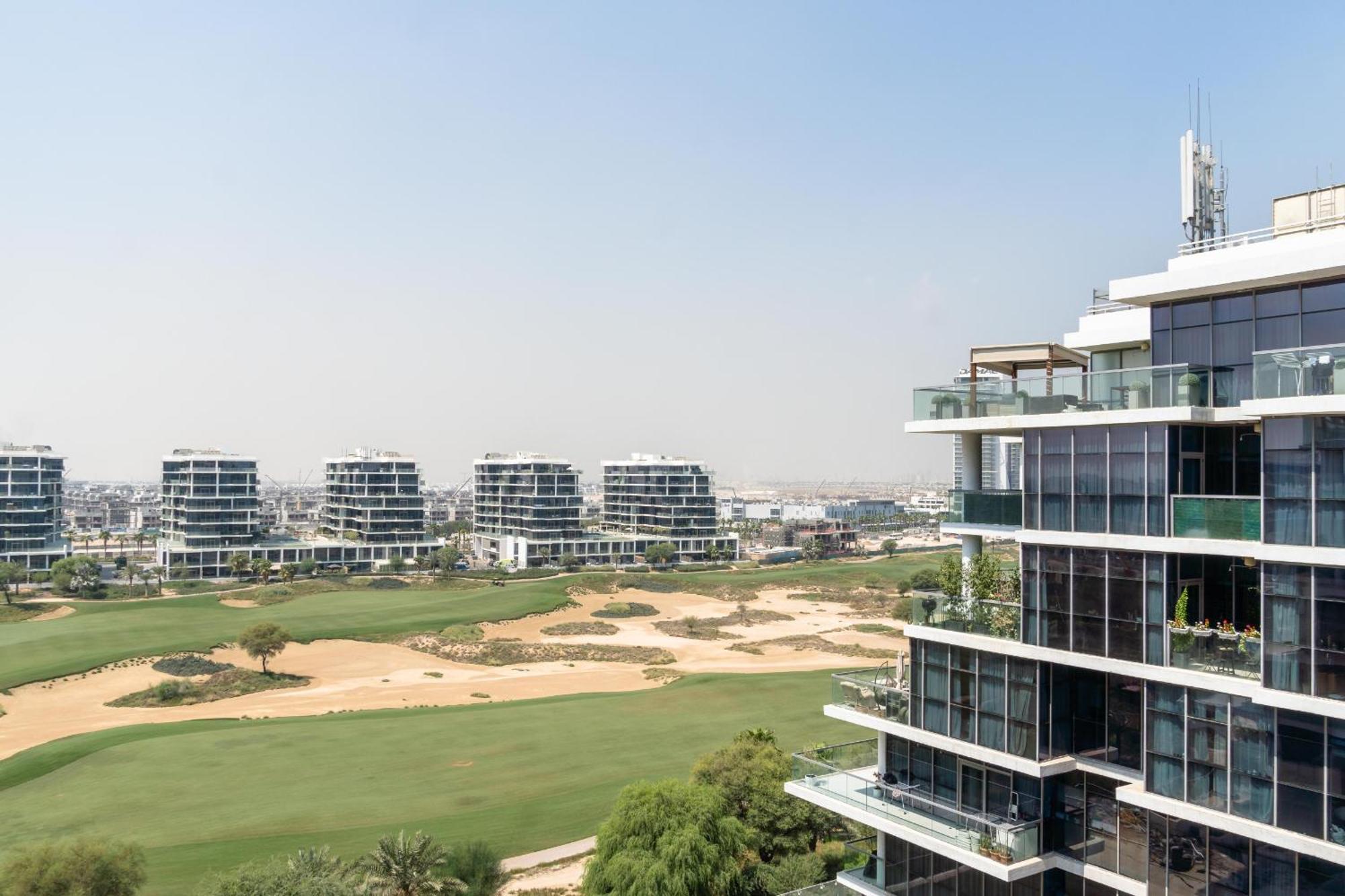 Golf Horizon, Golf Town - - Allsopp & Allsopp Apartment *