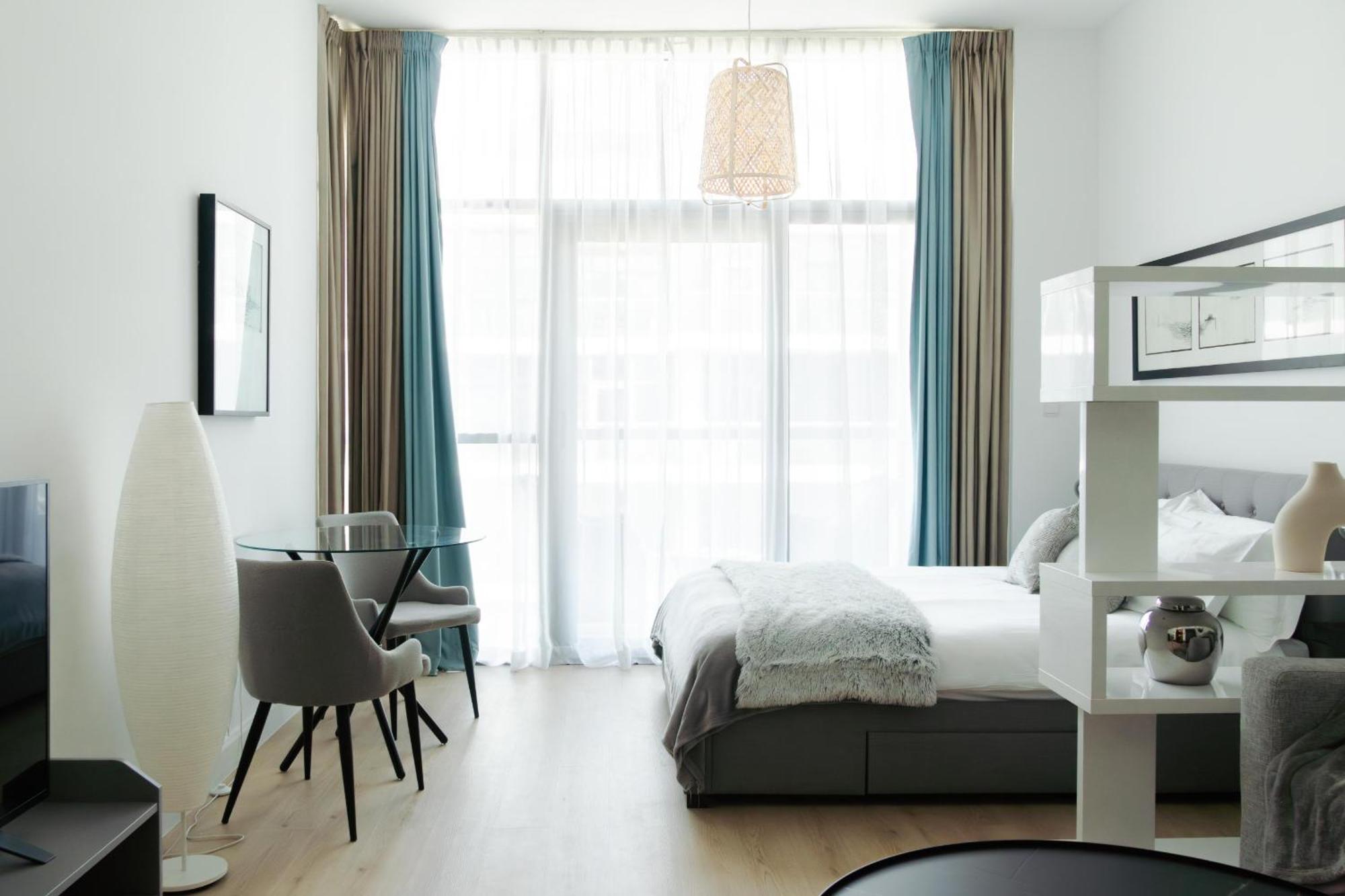 Golf Horizon, Golf Town - - Allsopp & Allsopp Apartment