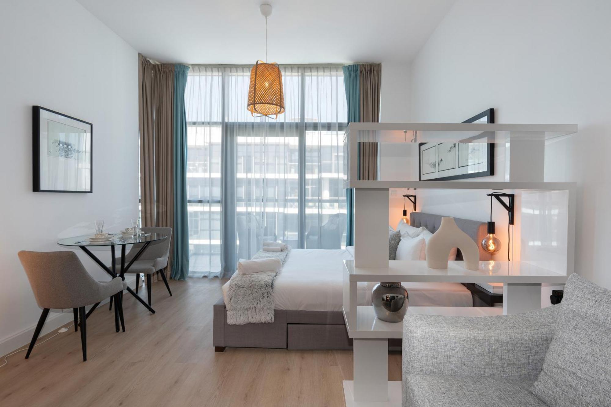 Apartment Golf Horizon, Golf Town - - Allsopp & Allsopp
