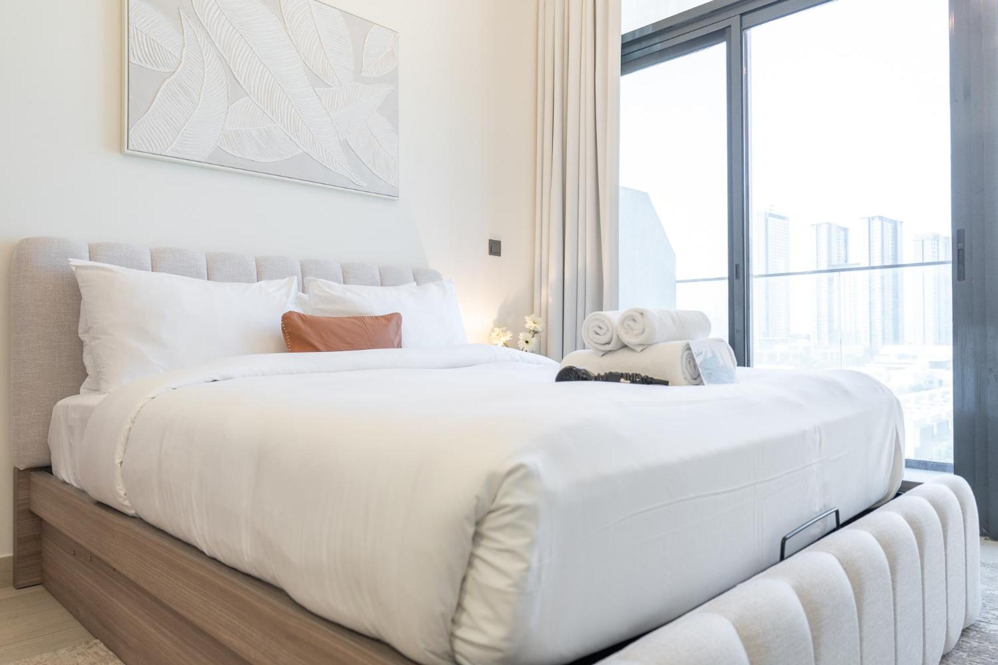Modern Sophistication - A Dream Daire