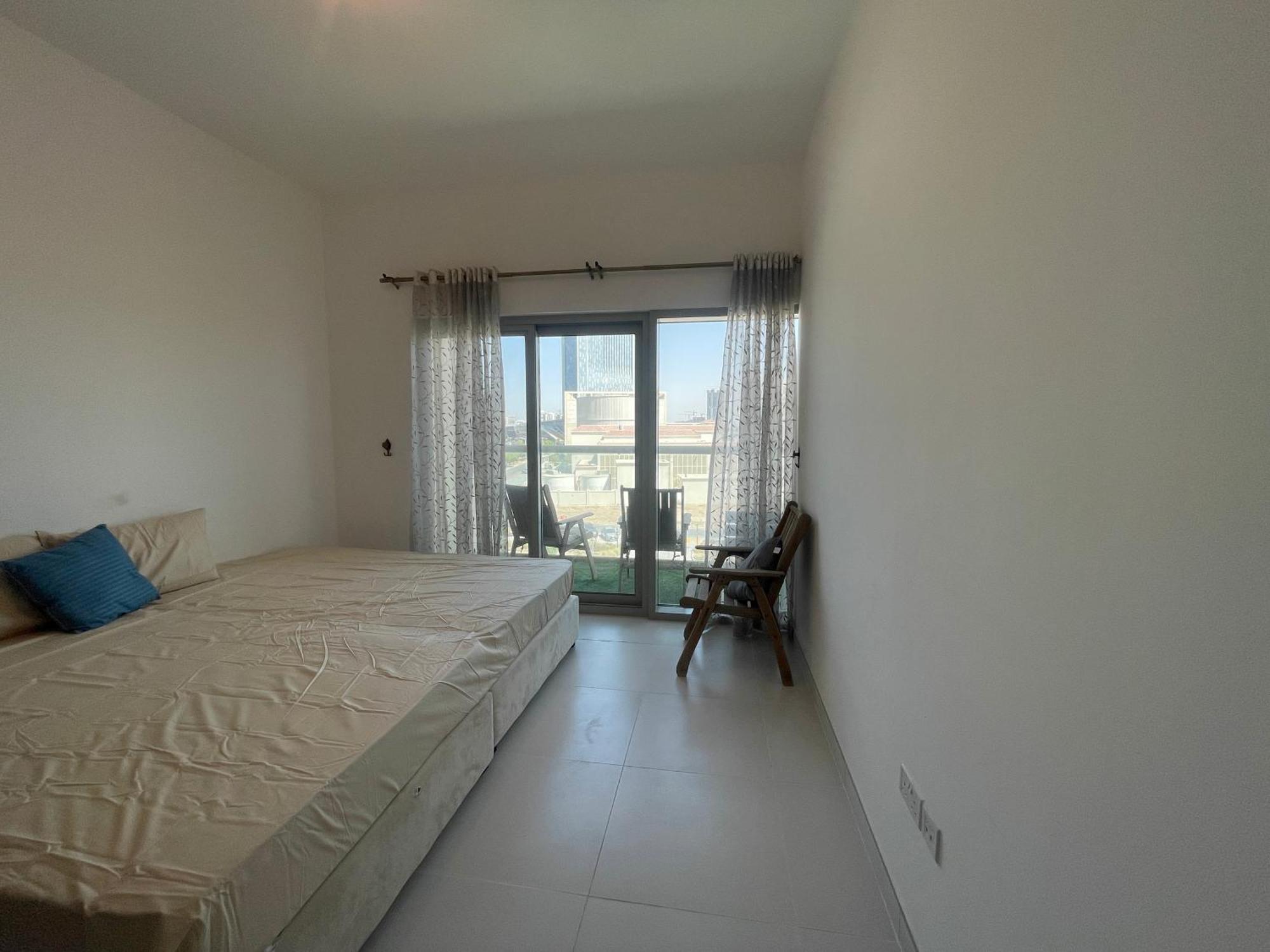 2 Bedroom Fully Furnished Dubai