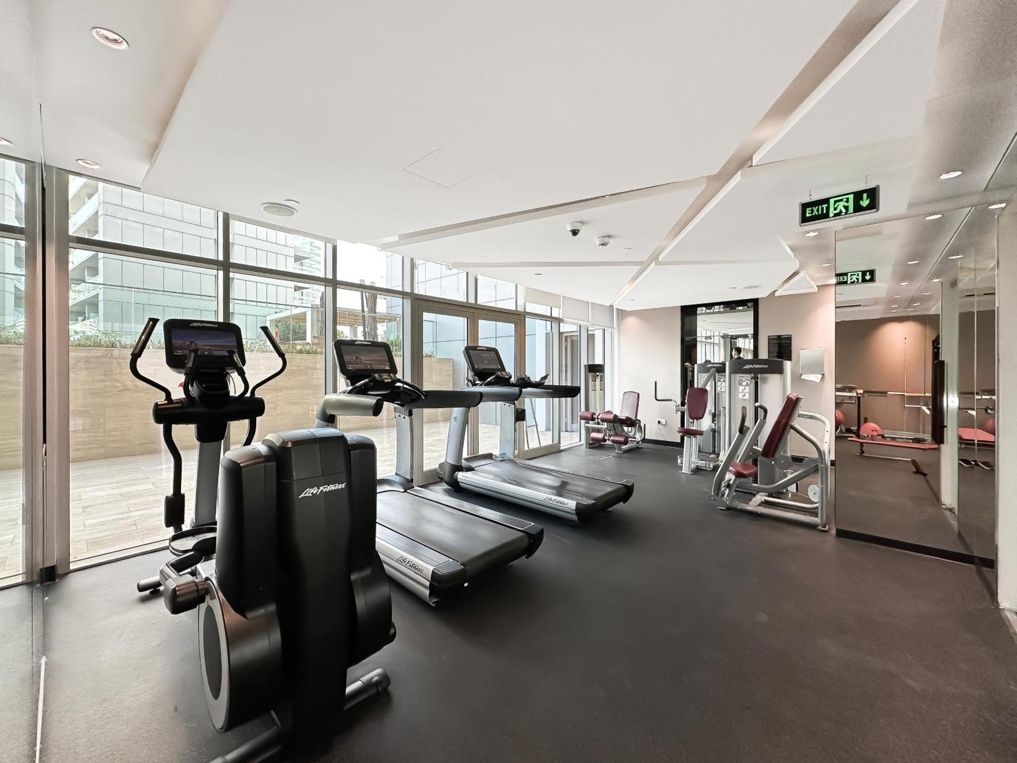 Unparalleled Splendor - Luxe In Business Bay * Dubai