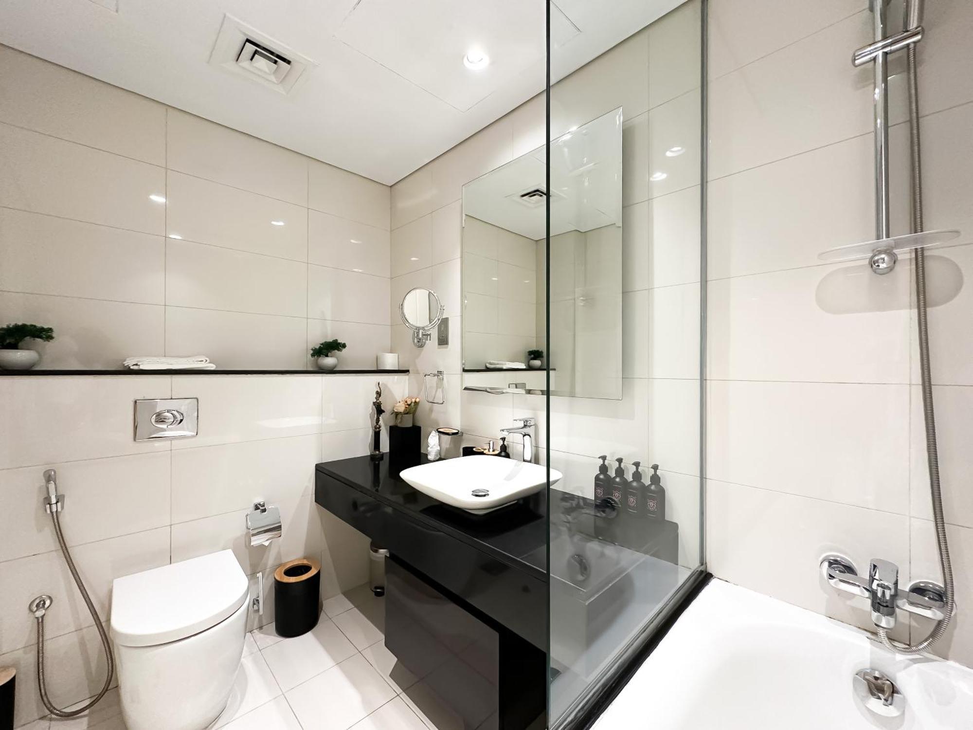 Unparalleled Splendor - Luxe In Business Bay * Dubai