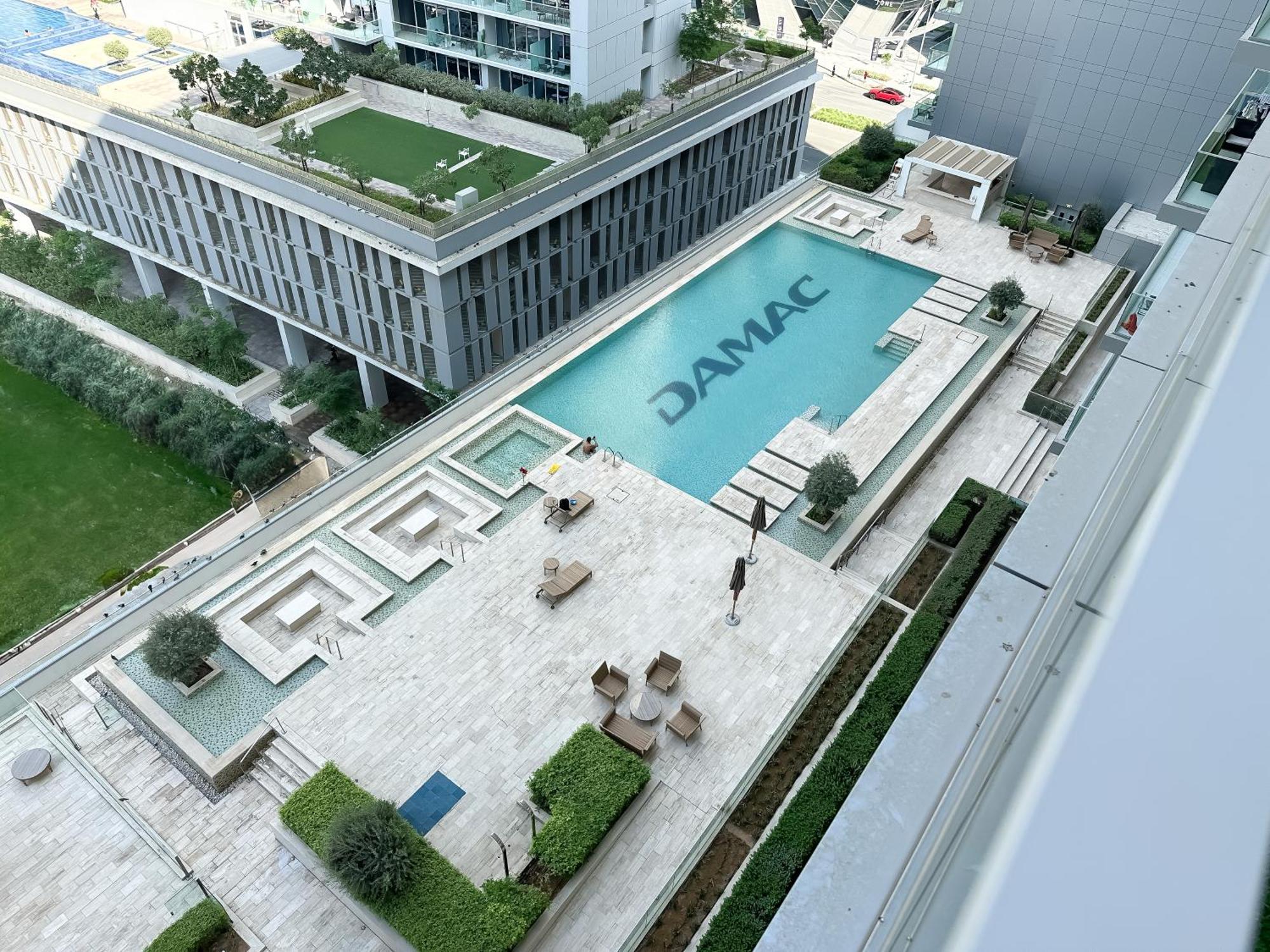 Unparalleled Splendor - Luxe In Business Bay Dubai