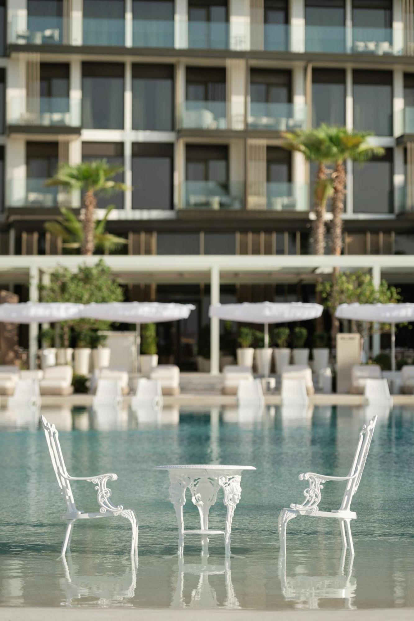 Resort Delano At Bluewaters 5*