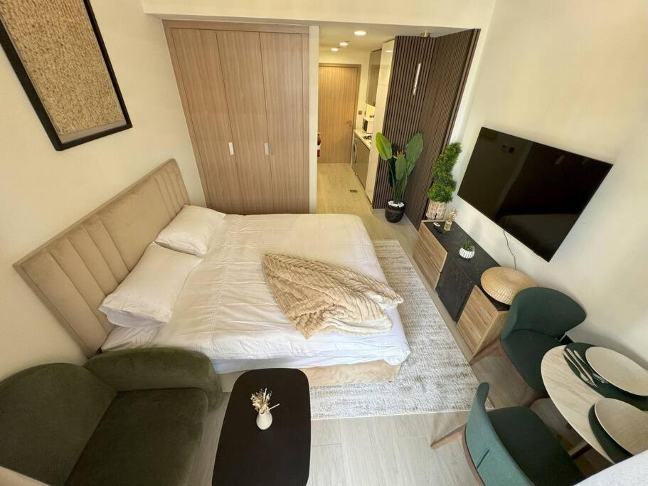 Apartment Chic And Cozy Dubai