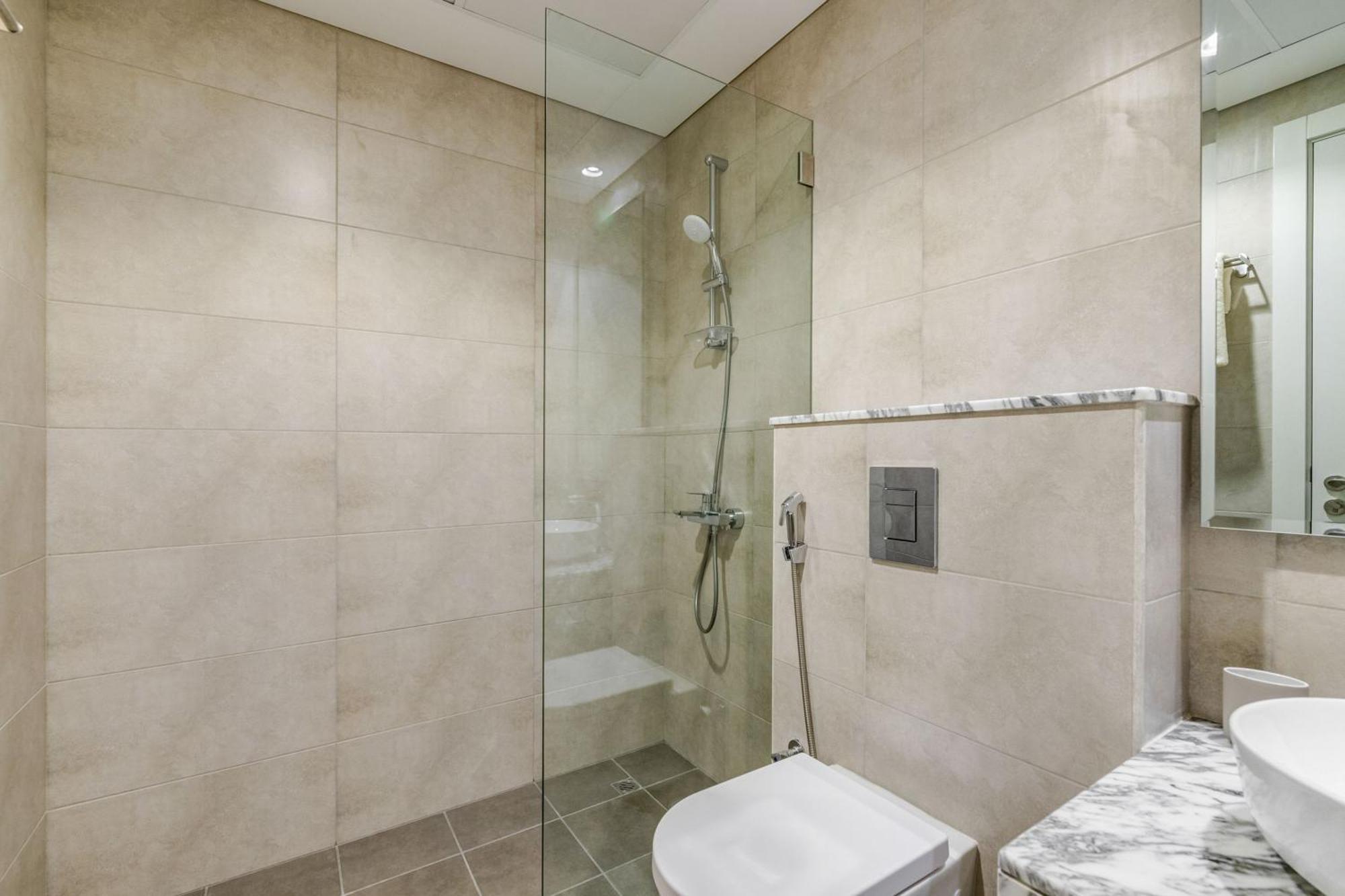 Apartamento Knokey Aykon