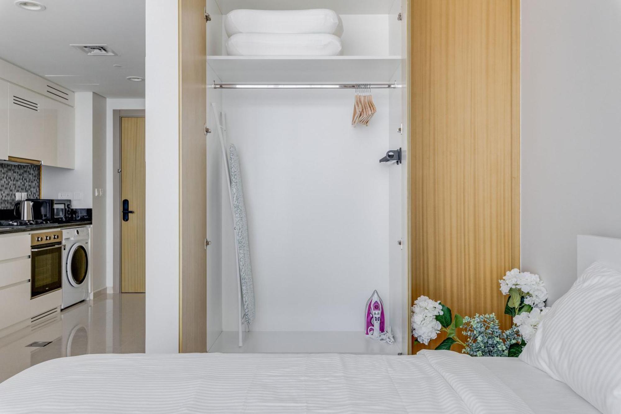 Knokey Aykon Apartamento Dubai