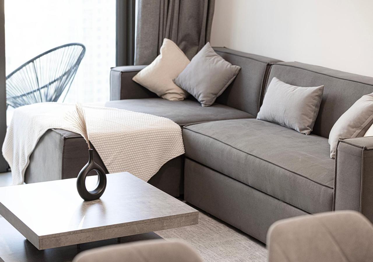 Apartamento Glorious Burj Khalifa & Fountain Views, 4bdr